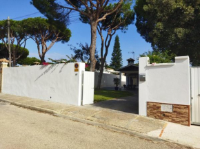 Chalet Costa de la Luz - La Barrosa, Chiclana De La Frontera
